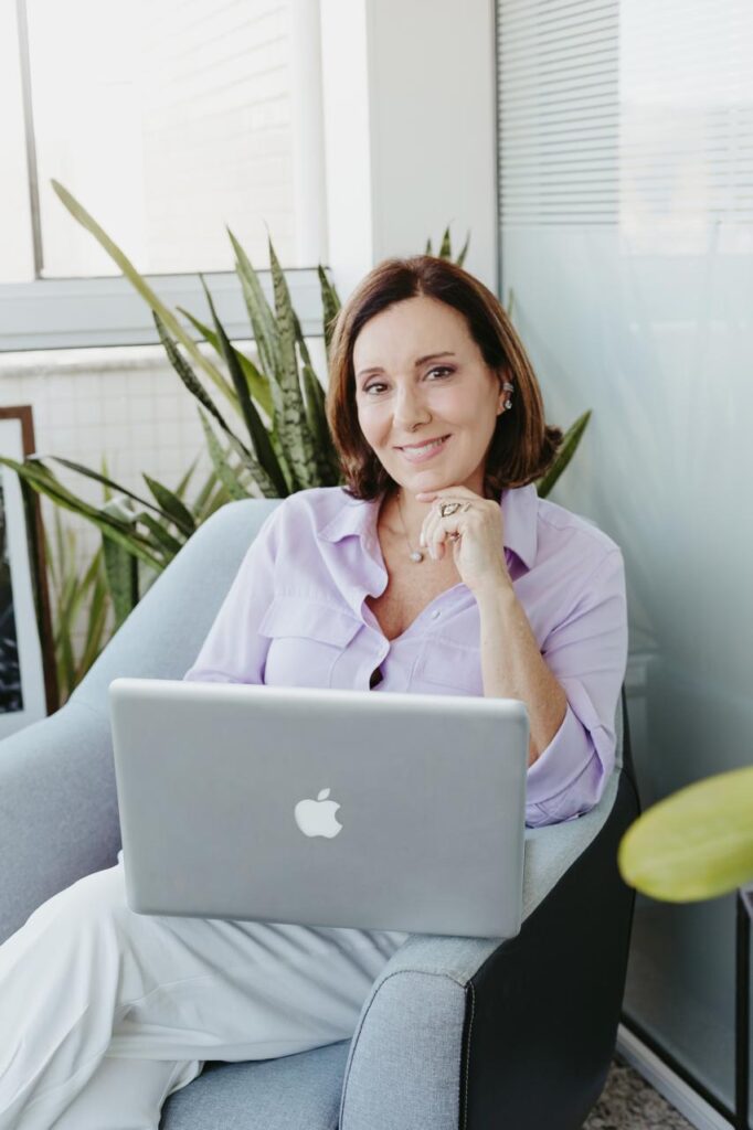 Psicóloga em Florianópolis